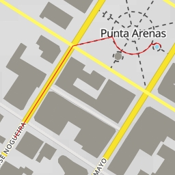 thumbnail for Rosa de los Vientos