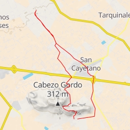 thumbnail for Murcia