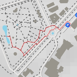 thumbnail for Rúa de Frei Plácido Rei Lemos - Lugo