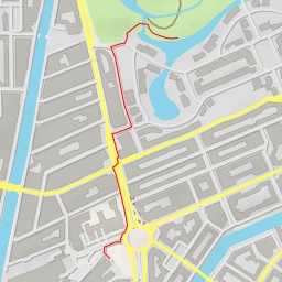 thumbnail for Vondelpark - Amsterdam