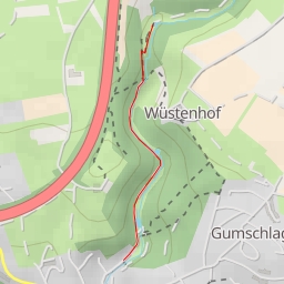 thumbnail for Schnatzenmühle - A 48