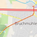 thumbnail for Bruchmühlener Straße - Bruchmühlener Straße