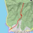 thumbnail for Trace des Monts Caraïbes - Trace des Monts Caraïbes