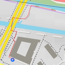 thumbnail for Fabrikkanal