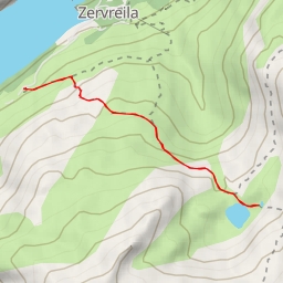 thumbnail for Guraletschsee - Fanellaweg