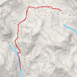 thumbnail for Ridge Stock Driveway Trail 233 - Ridge Stock Driveway Trail 233