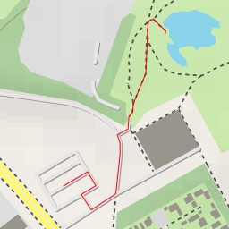 thumbnail for Vestereng - Palle Juul-Jensens Boulevard - Aarhus