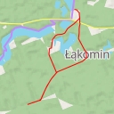 thumbnail for PCW 7/155d - Dojazd pożarowy 6