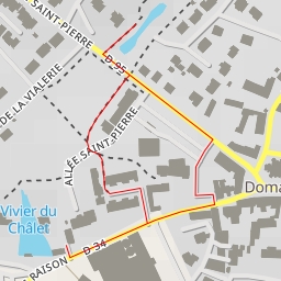 thumbnail for Promenade Henri Chesnais - Promenade Henri Chesnais