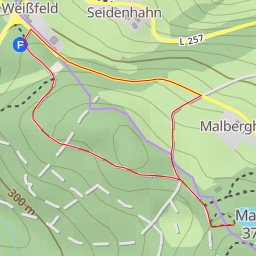 thumbnail for Malbergsee