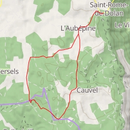 thumbnail for Impasse de Bellevieille