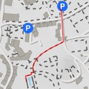 thumbnail for Rosengarten - Catho-Wenzel-Weg - Mülheim an der Ruhr