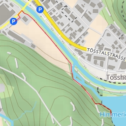 thumbnail for Himmerichweiher