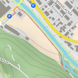 thumbnail for Tösstalstrasse