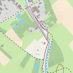 thumbnail for Kaaistraat