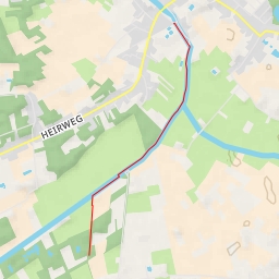 thumbnail for Liniedreef - Liniedreef