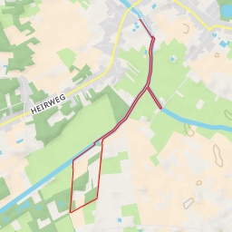 thumbnail for Liniedreef - Liniedreef