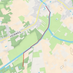 thumbnail for Koe dreef - Koe dreef