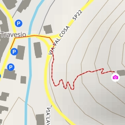 thumbnail for San Giorgio - Travesio