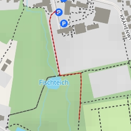 thumbnail for Potsdamer Straße - Bielefeld