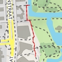 thumbnail for Gustav Leonhardtbrug - Gustav Leonhardtbrug - Amsterdam