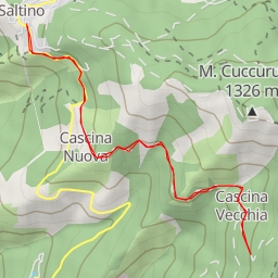 thumbnail for Località Cascina Vecchia