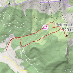 thumbnail for Peitingköpfl