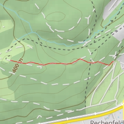 thumbnail for Tullnerbachstraße