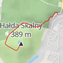 thumbnail for Hałda Skalny