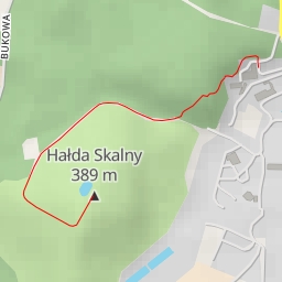 thumbnail for Hałda Skalny