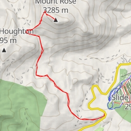 thumbnail for Mount Rose