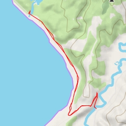 thumbnail for Cameron Ridge Track - Cameron Ridge Track