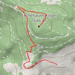 thumbnail for Eschenauer Kogel