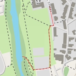 thumbnail for High Street - St Asaph