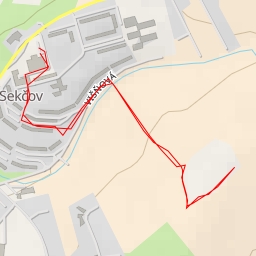 thumbnail for Smetanova - Smetanova - Prešov