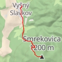 thumbnail for Smrekovica