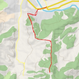 thumbnail for улица имени А.К.Мери - Горно-Алтайск