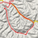 thumbnail for Hope Mountain Trail - Hope Mountain Trail - Area B (South Fraser Canyon/Sunshine Valley)