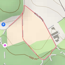 thumbnail for 11 - Chrummenlöliweg