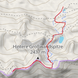thumbnail for Großer Pleißlingkeil