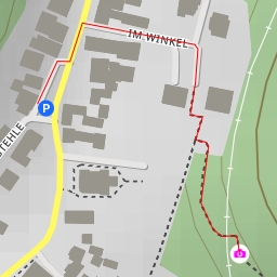 thumbnail for In der Mark - Kasbach-Ohlenberg