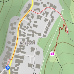 thumbnail for Hödenbuschweg - Kasbach-Ohlenberg