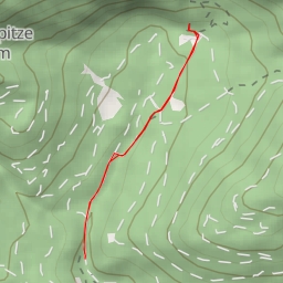 thumbnail for Gradenbachwasserfall