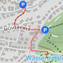 thumbnail for Wassertretstelle