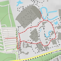thumbnail for Burgers' Zoo - Antoon van Hooffplein - Arnhem