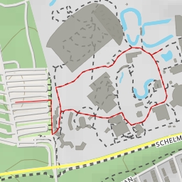 thumbnail for Burgers' Zoo - Antoon van Hooffplein - Arnhem