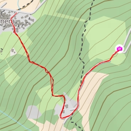 thumbnail for Strada comunale Perinera - Pian Benot