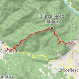 thumbnail for Via Casin