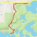 thumbnail for Voyageur Trek - Voyageur Trek