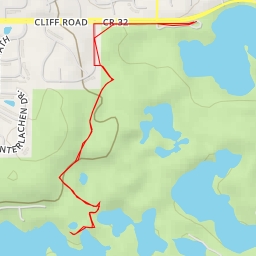 thumbnail for Voyageur Trek - Voyageur Trek